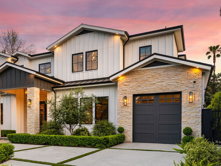 Curb Appeal