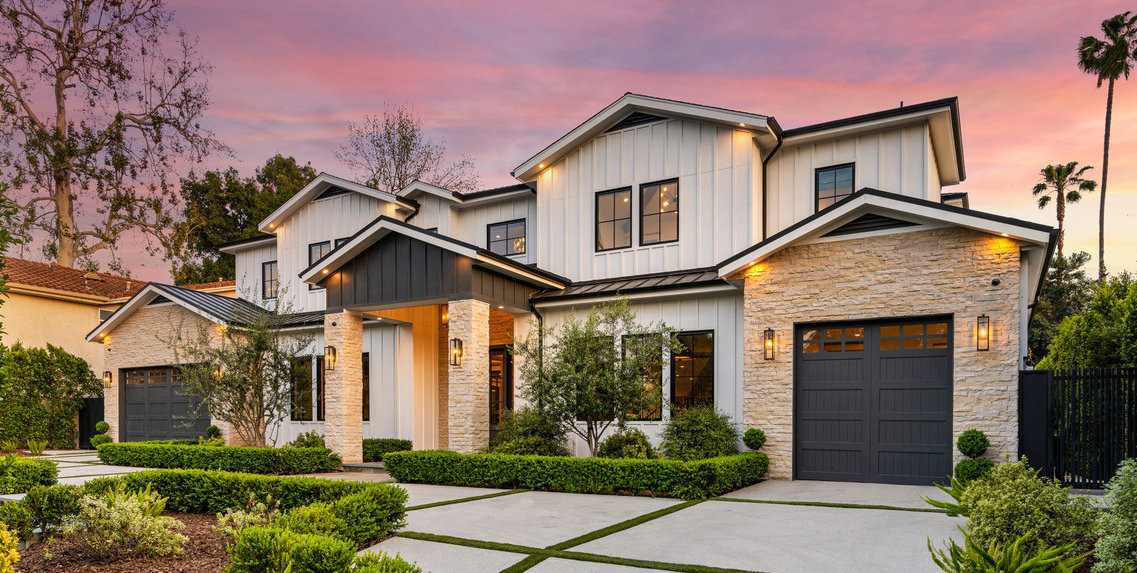 Siding, Soffits and Fascia