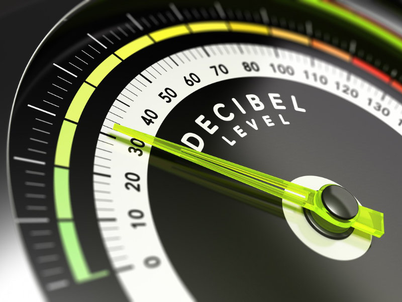 noise reduction
