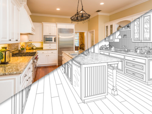 Remodeling