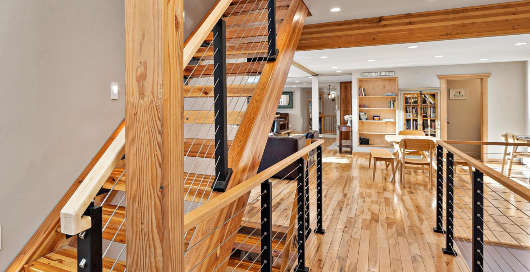 interior remodeling
