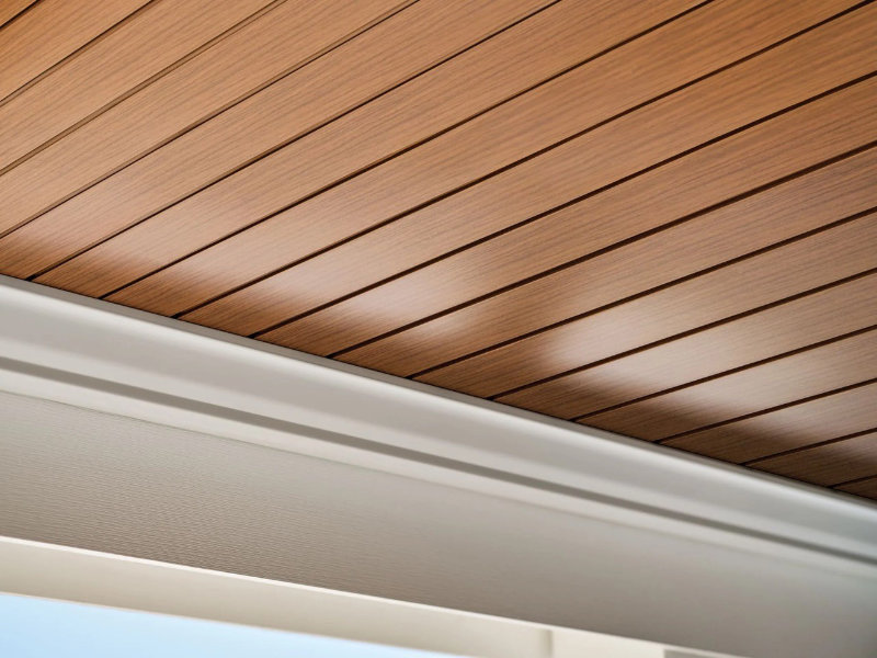 soffit